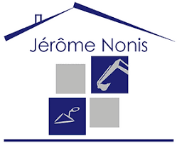 Logo entreprise Nonis 